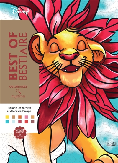 Best of bestiaire :...