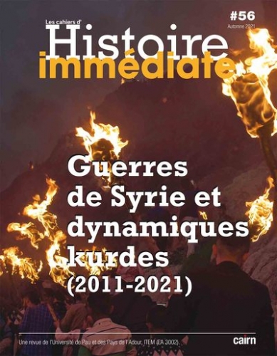 Cahier d'histoire...