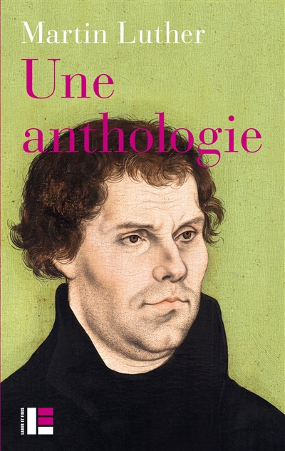 Une anthologie : 1517-1521