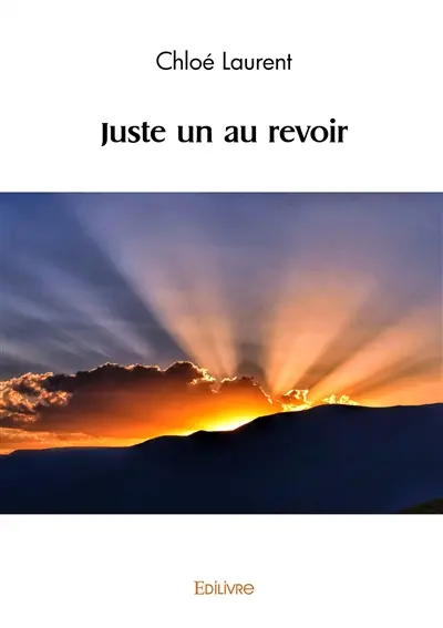 Juste un au revoir