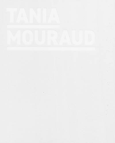 Tania Mouraud