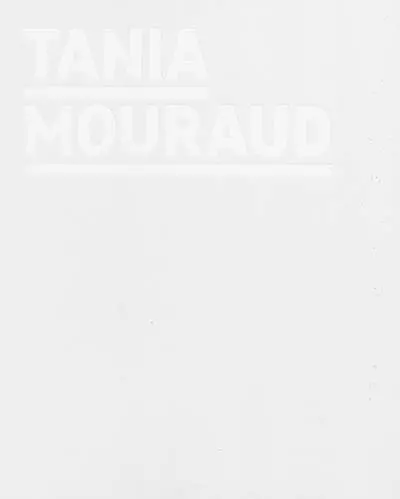 Tania Mouraud