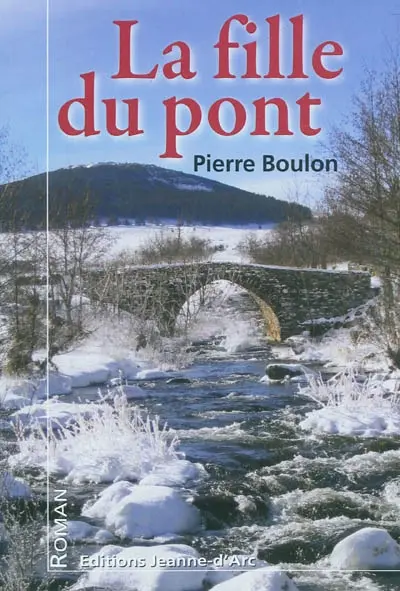 La fille du pont