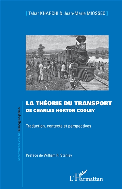 La théorie du transport de Charles Horton Cooley : traduction, contexte et perspectives