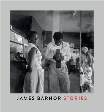 James Barnor, stories