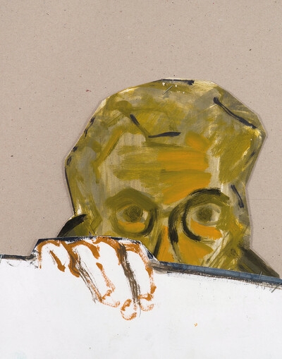 Sur le vif et précédemment : Pierre Buraglio, oeuvres sur papier (1960-2025) : exposition, Orléans, Musée des beaux-arts, du 26 avril au 21 septembre 2025