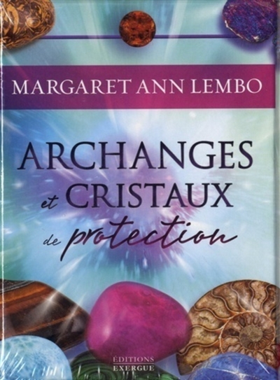 Archanges et cristaux de...