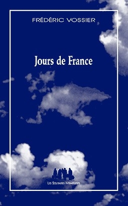 Jours de France. Vol. 1. Hidden House : manifestation publique, Lyon, 2005