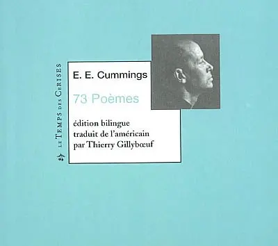 73 poèmes