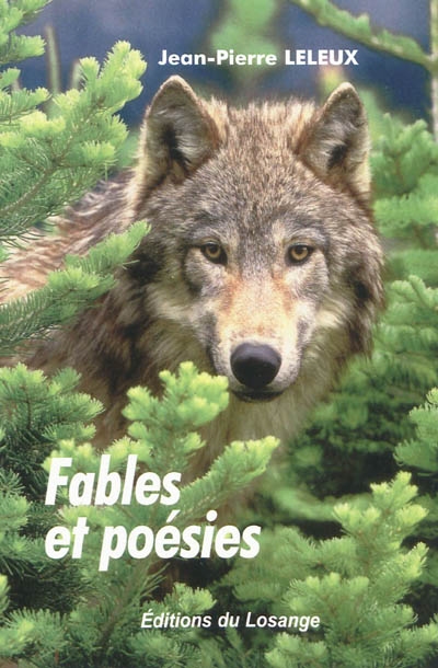 Fables et poésies