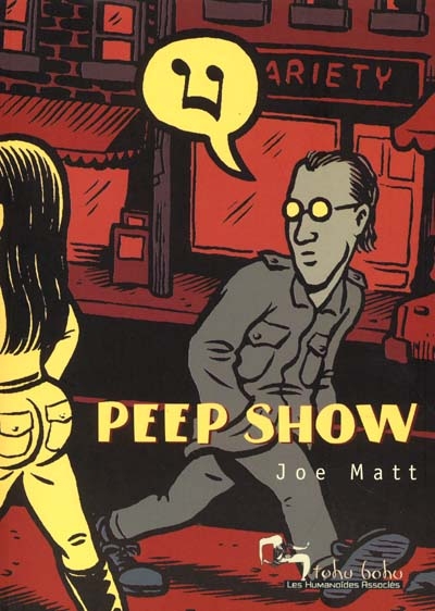 Peep show