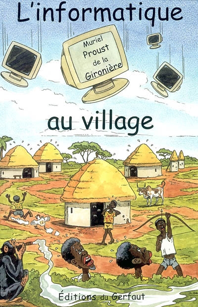 L'informatique au village