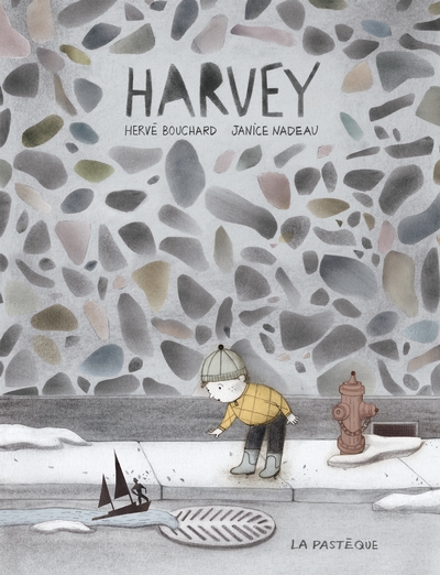 Harvey