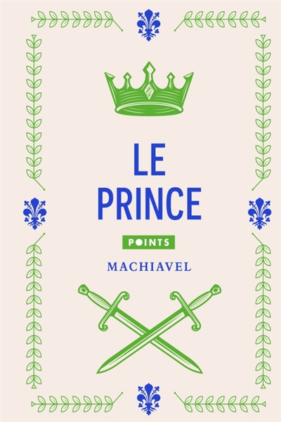 Le prince