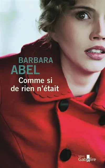 Comme si de rien n'était