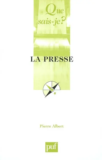 La presse