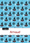 Le cahier d'Arnaud : Petits...
