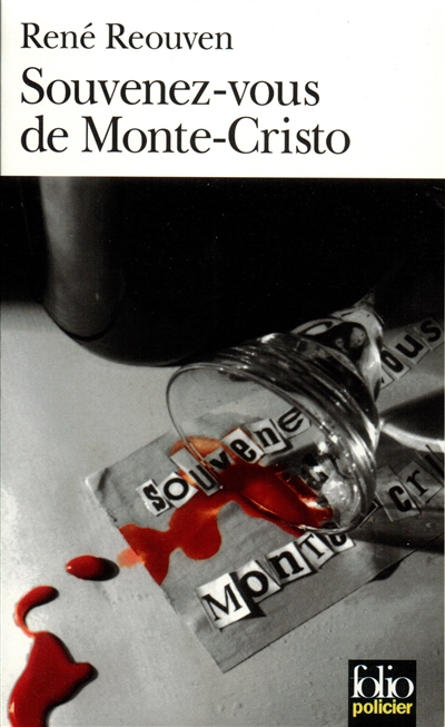 Souvenez-vous de Monte-Cristo