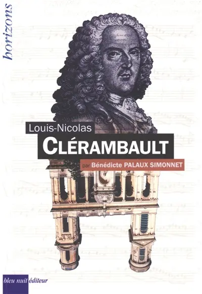 Louis-Nicolas Clérambault