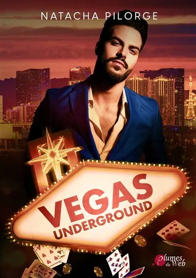 Vegas underground
