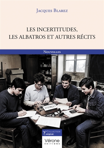 Les incertitudes, les...