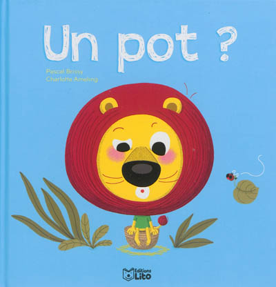 Un pot ?