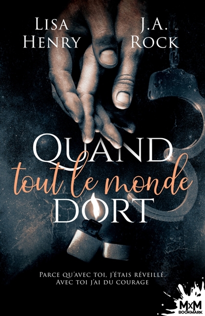 Quand tout le monde dort...