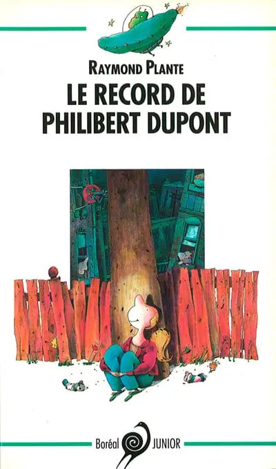 Le Record de Philibert Dupont 12