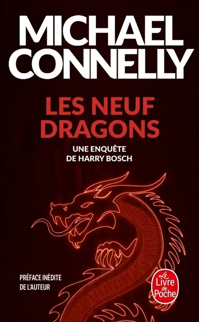 Les neuf dragons