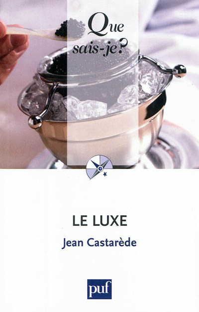 Le luxe