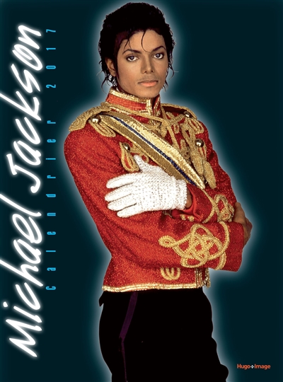 Michael Jackson : calendrier 2017
