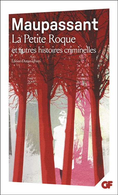 La petite Roque : et autres...