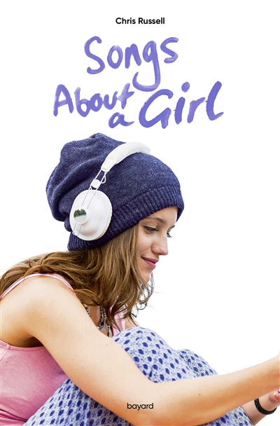 Songs about.... Vol. 1. Songs about a girl