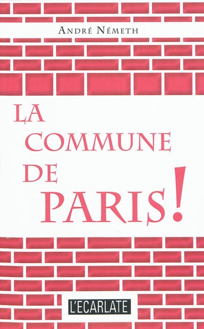 La Commune de Paris !