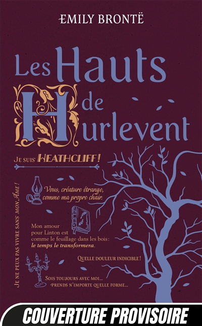 Les hauts de Hurlevent