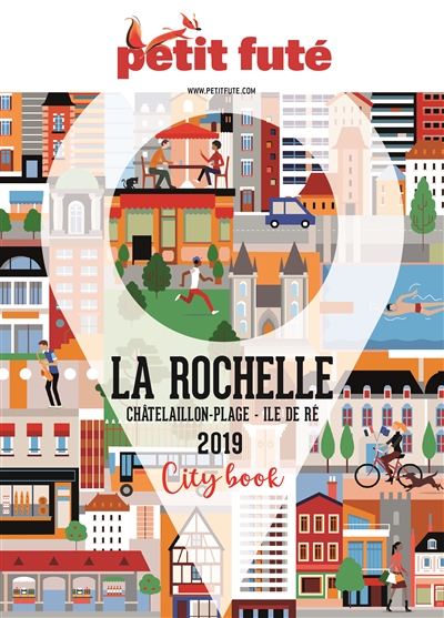 La Rochelle :...