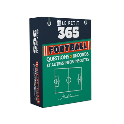 Football : questions,...