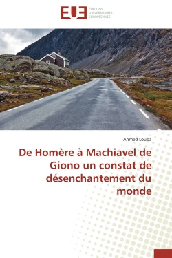 De Homère à Machiavel de...