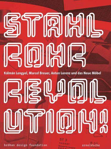 Stahlrohrrevolution ! :...