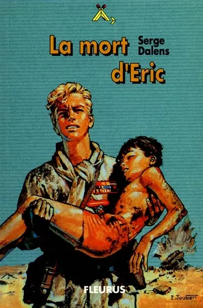 Le prince Eric. Vol. 4. La mort d'Eric