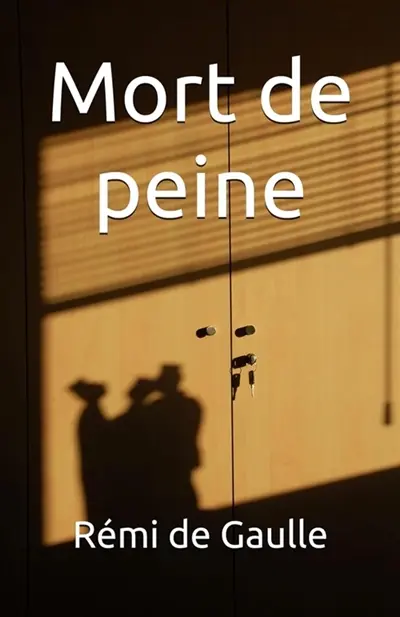 Mort de peine
