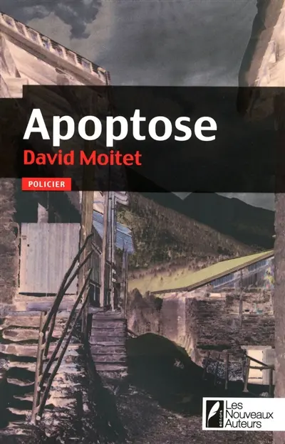Apoptose : policier