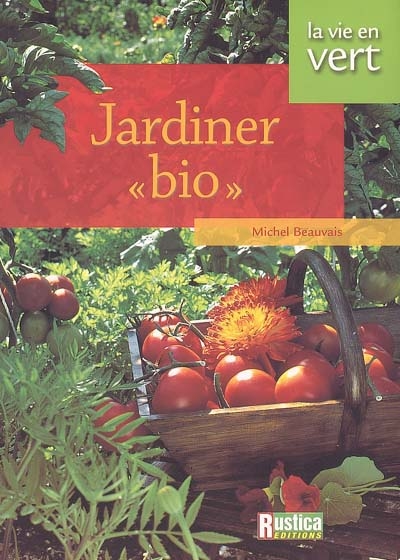 Jardiner bio