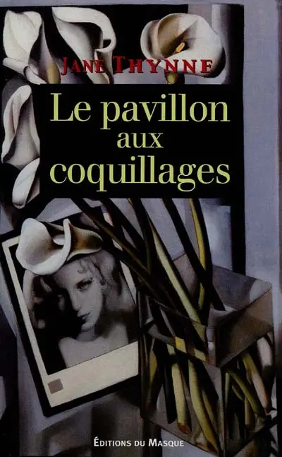 Le pavillon aux coquillages