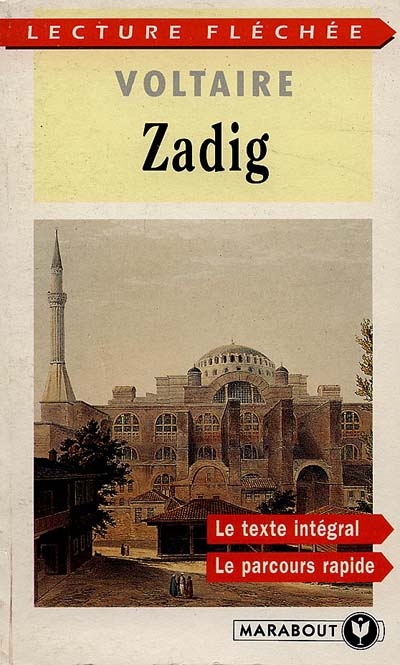 Zadig ou La destinée