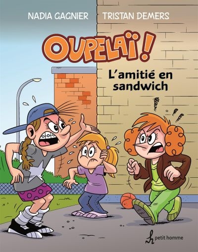 L'amitié en sandwich 3