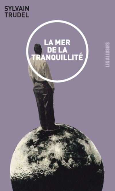 La mer de la tranquillité