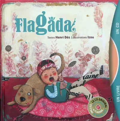 Flagada