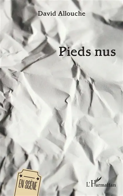 Pieds nus
