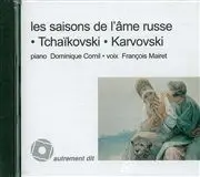 Les saisons de l'âme russe